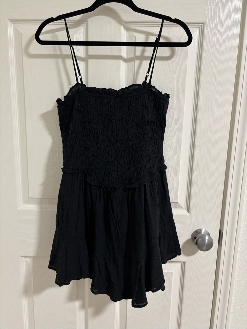 AE Smocked Romper - Picture 5 of 5